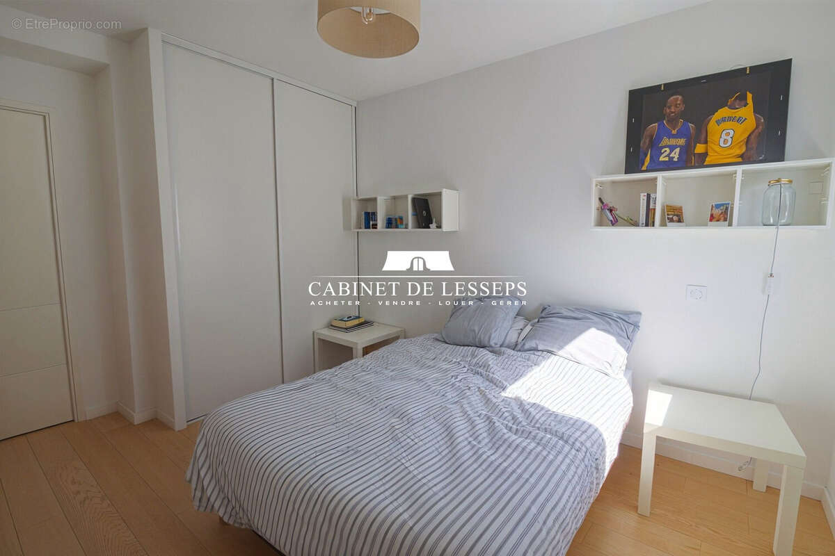Appartement à BAYONNE
