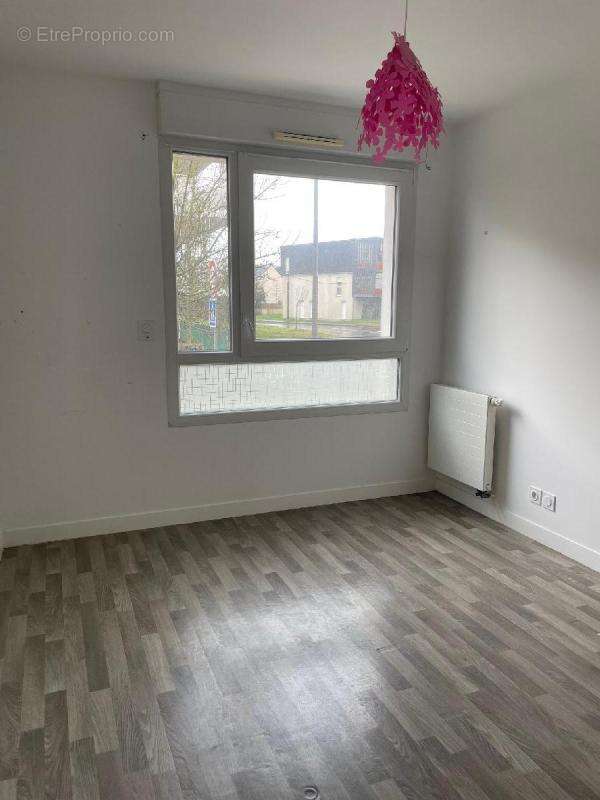 Appartement à THOUARE-SUR-LOIRE