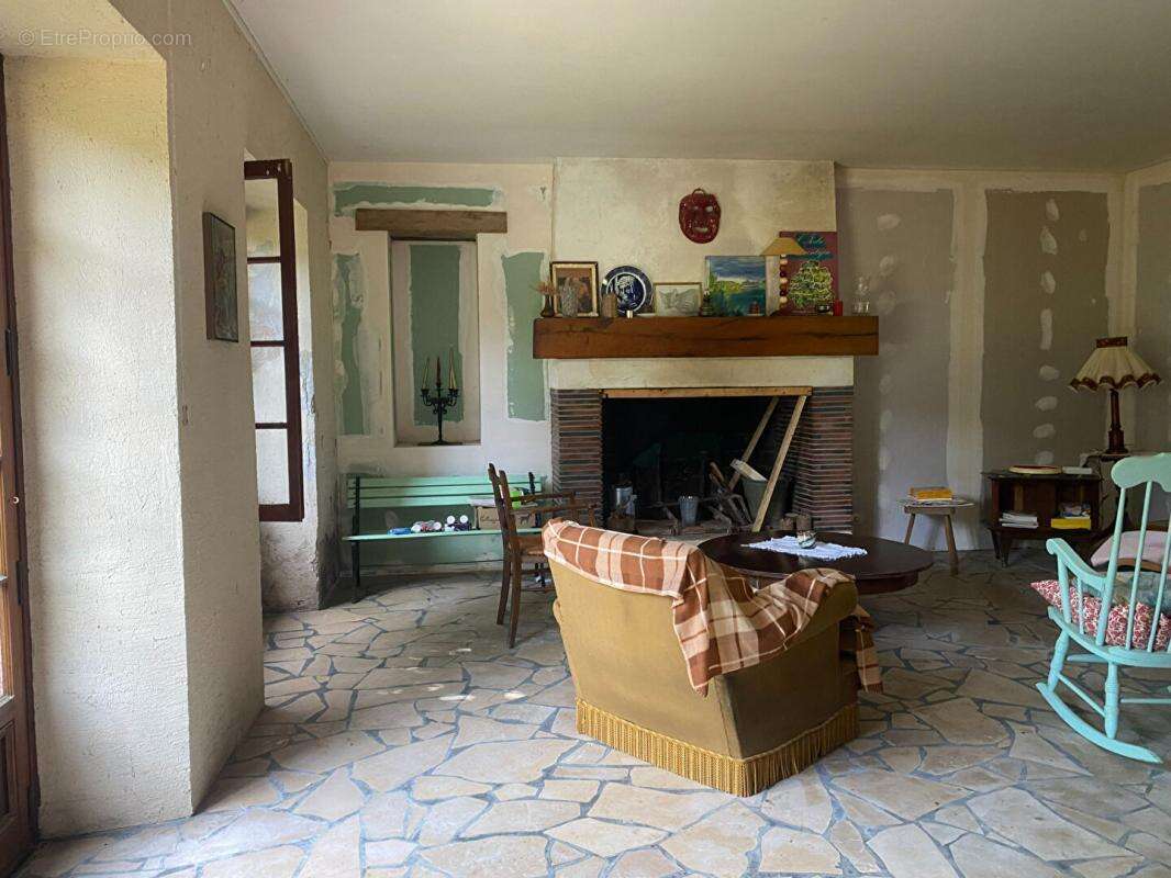 Maison Obterre 4 pièce(s) 116 m2 - photo 6