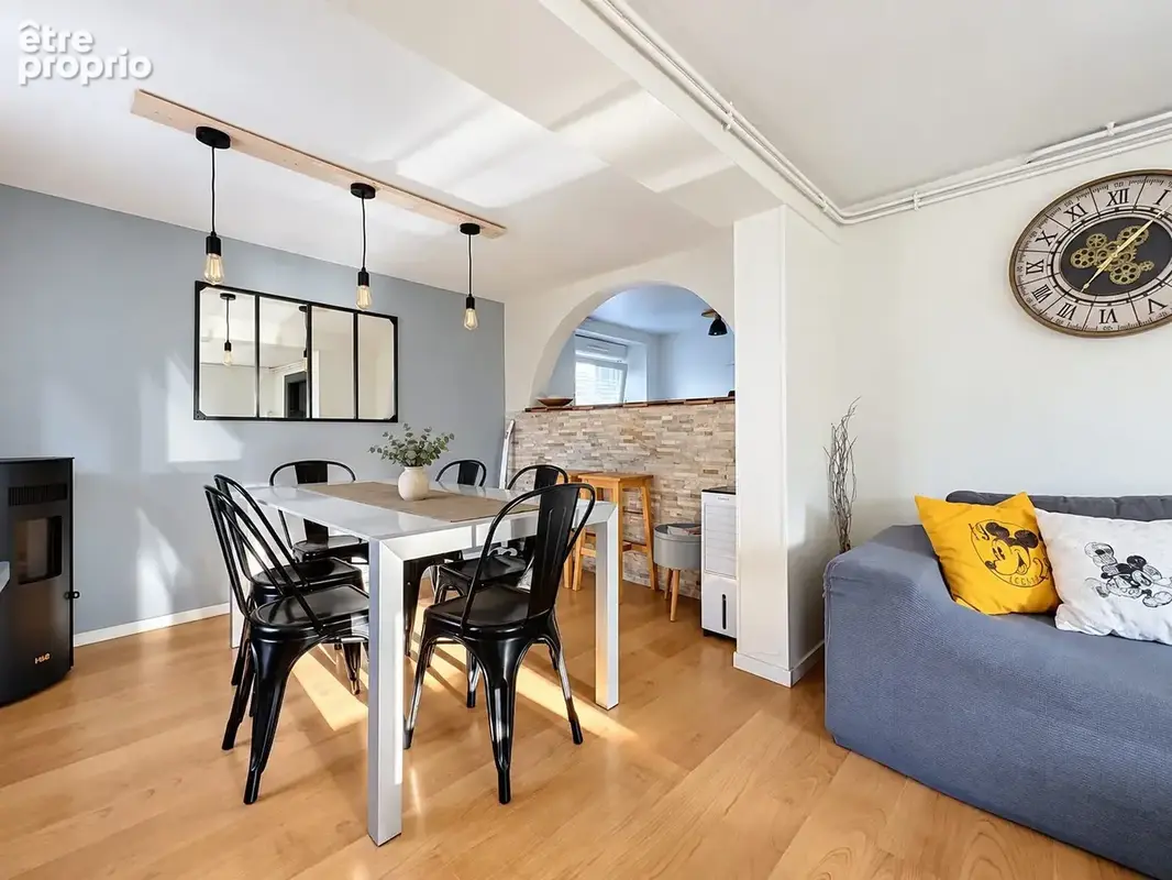 Appartement 5 pièces 103 m² à vendre à Wittelsheim (68310) - photo 8