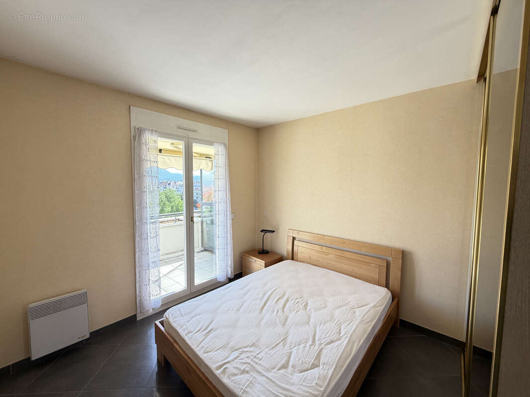 Appartement à ANNECY