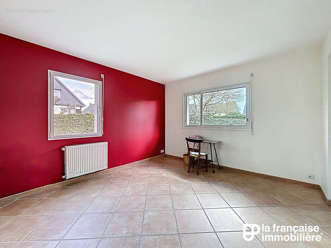 Maison à CESSON-SEVIGNE