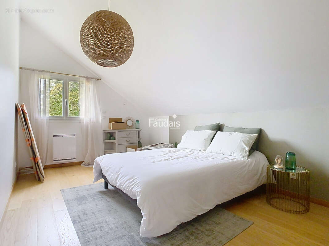 Maison 135 m² à Picauville  - photo 9