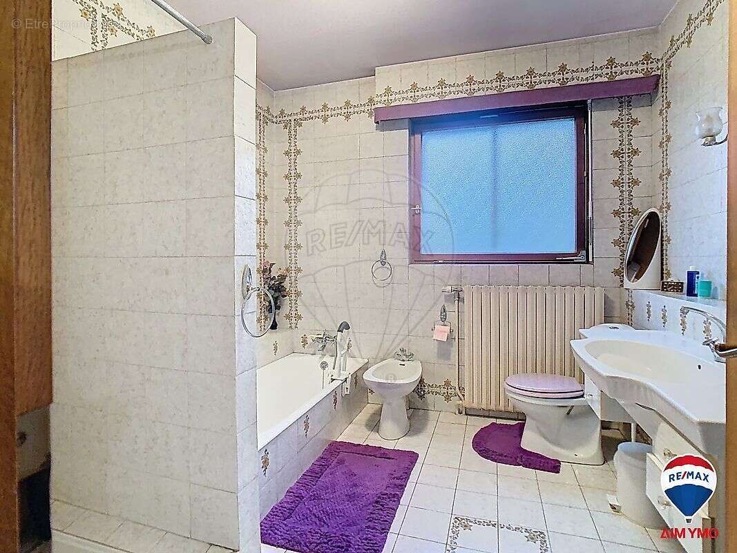 Maison à KAYSERSBERG