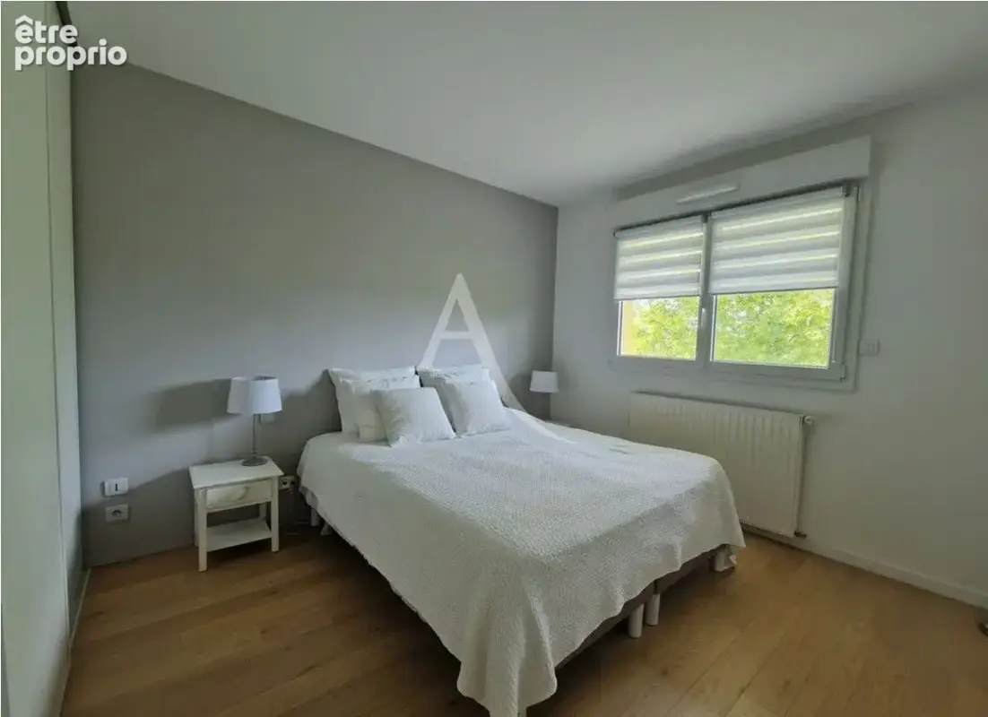 Appartement Saint Sebastien Sur Loire Martellière T4, 94 m2 - photo 6
