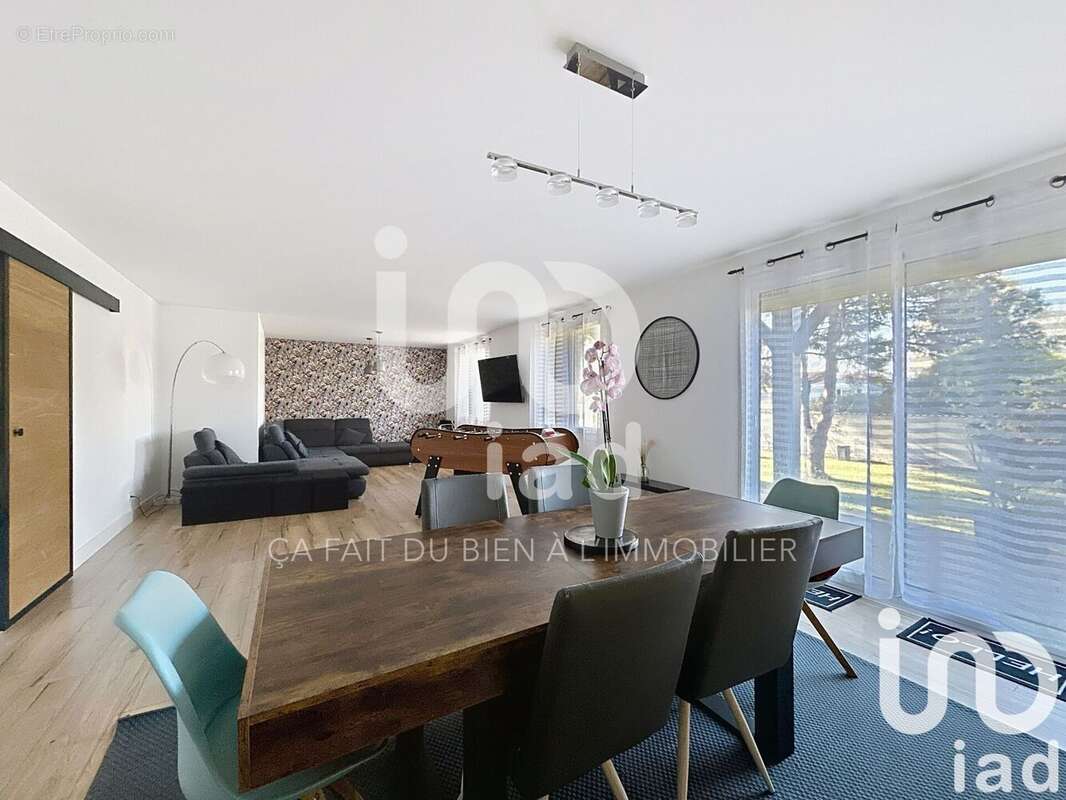 Photo 3 - Maison à SORE