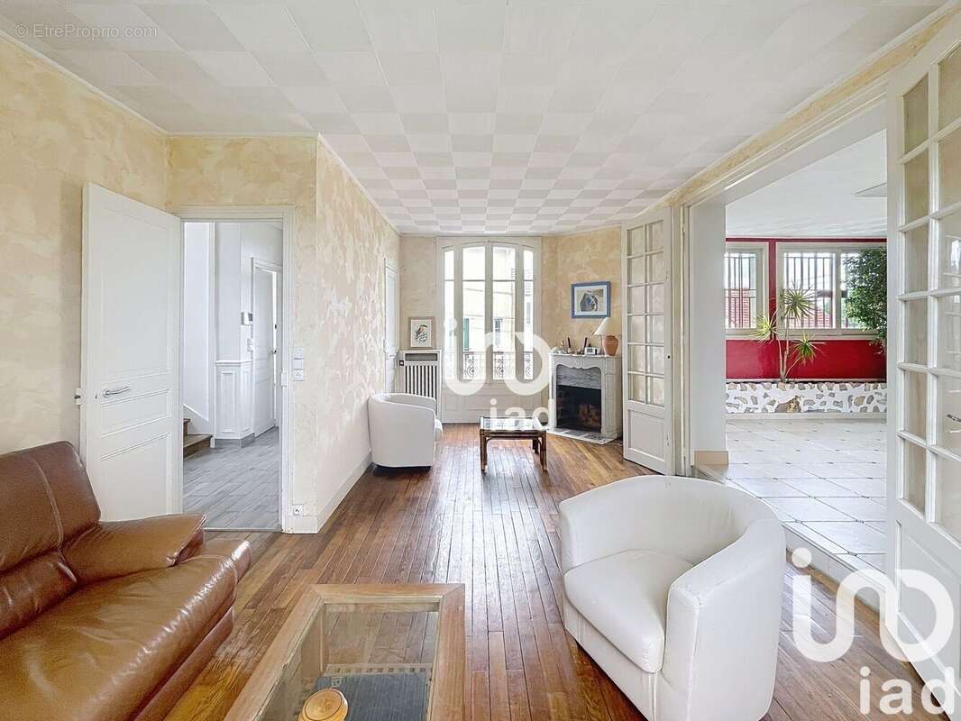 Photo 4 - Maison à SAINT-THIBAULT-DES-VIGNES