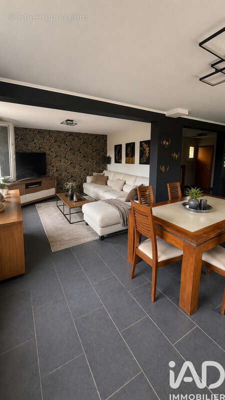 Photo 4 - Maison à MONTREUX-CHATEAU