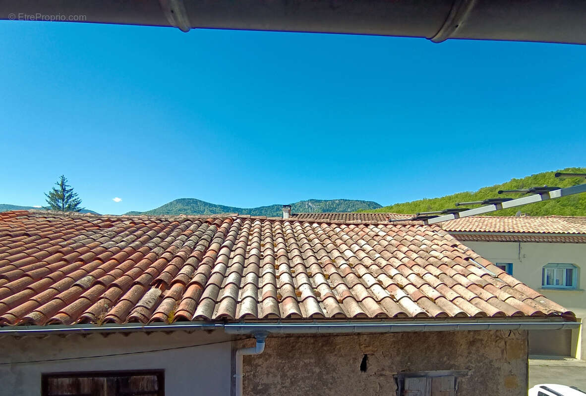 Appartement à PUIVERT