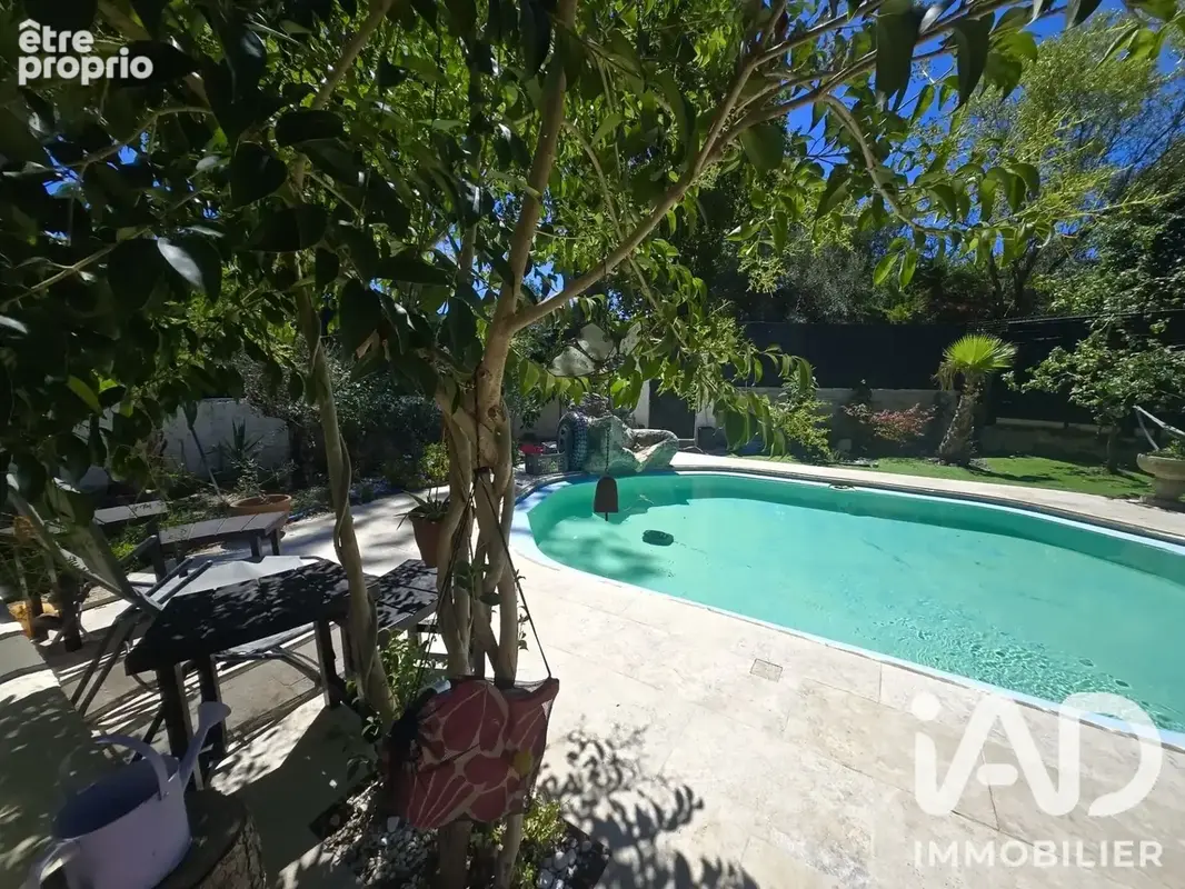 Photo 1 - Maison à LE BEAUSSET