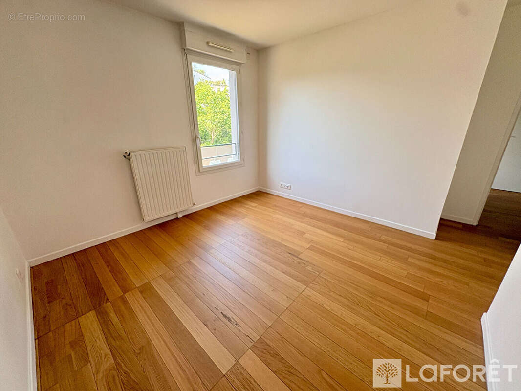 Appartement à PALAISEAU