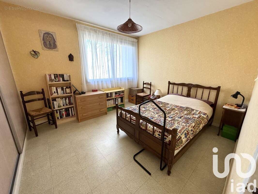 Photo 8 - Appartement à CHAMALIERES