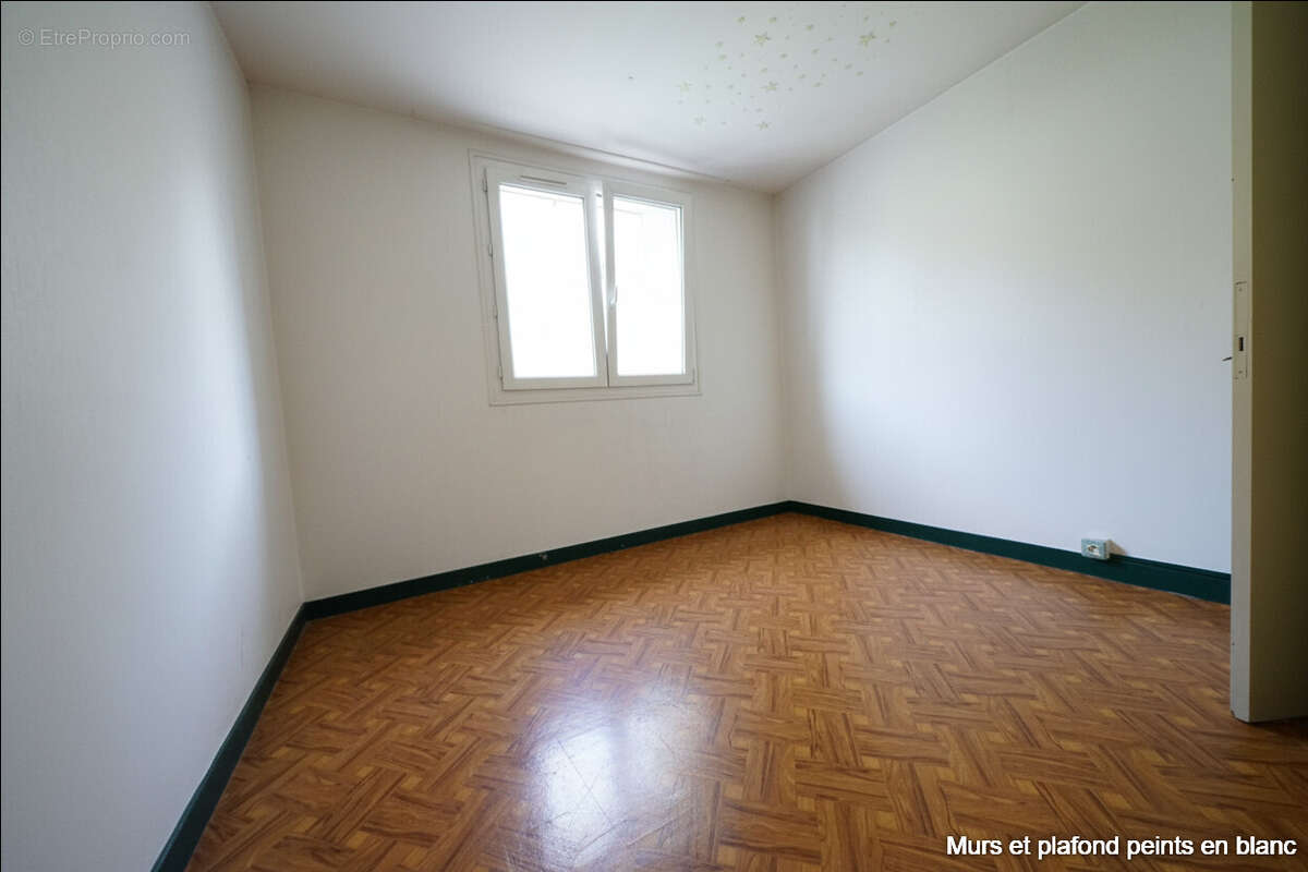 n°4 - Appartement à SAINT-MARTIN-LE-VINOUX