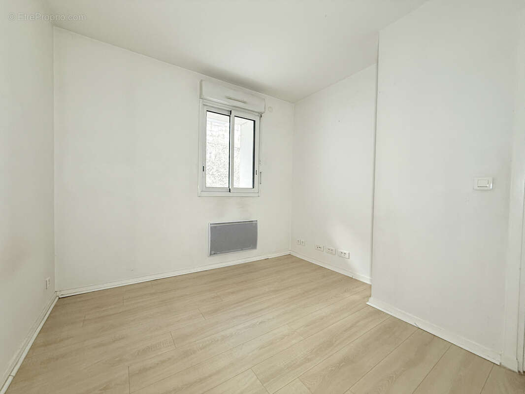 Appartement à RUEIL-MALMAISON