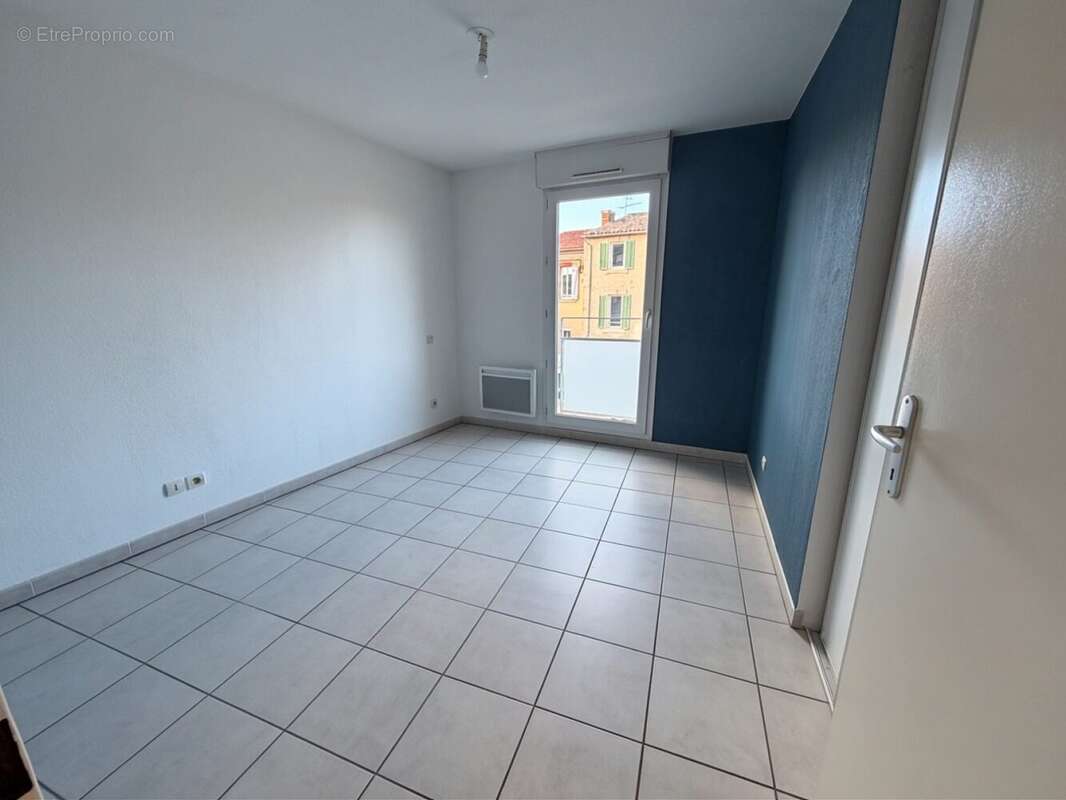 Appartement à ISTRES