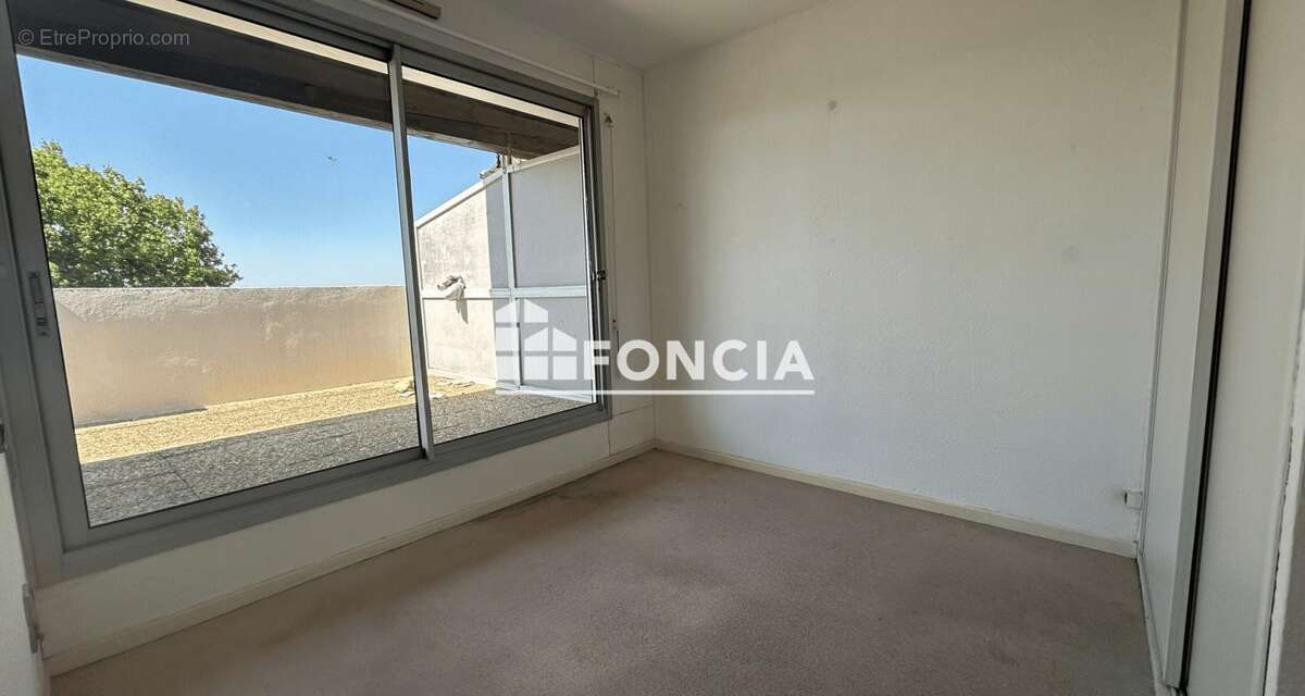 Appartement à NARBONNE