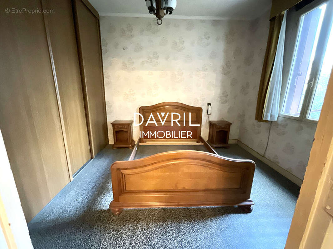 Maison à CONFLANS-SAINTE-HONORINE