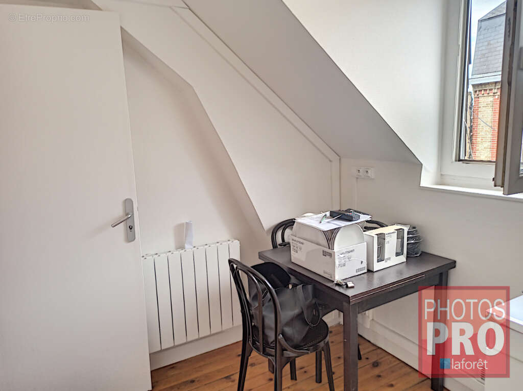 Appartement à CAUDEBEC-LES-ELBEUF