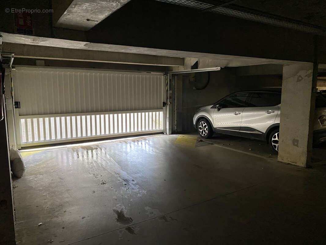 Appartement à LE MANS