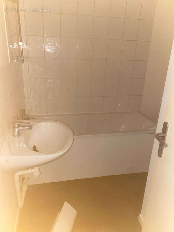 Appartement à CHATEAU-SALINS