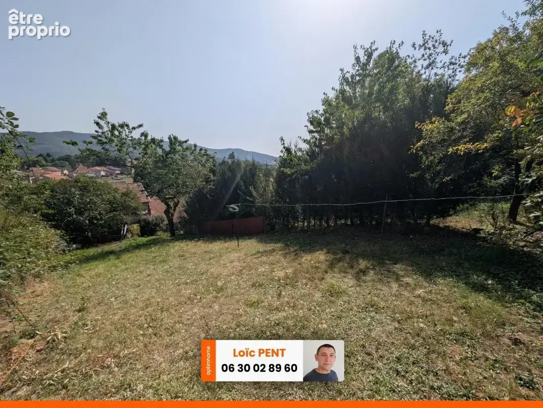 Maison de village à vendre 5 pièces LAPRUGNE (03250) - photo 2