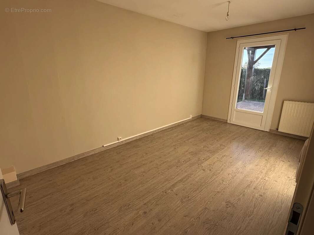 Maison à SAINTE-CHRISTIE-D&#039;ARMAGNAC