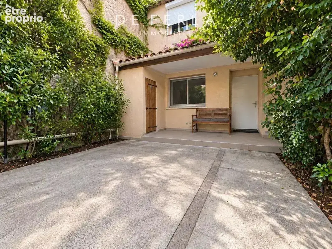 Maison T5 +T3 avec jardin - photo 14