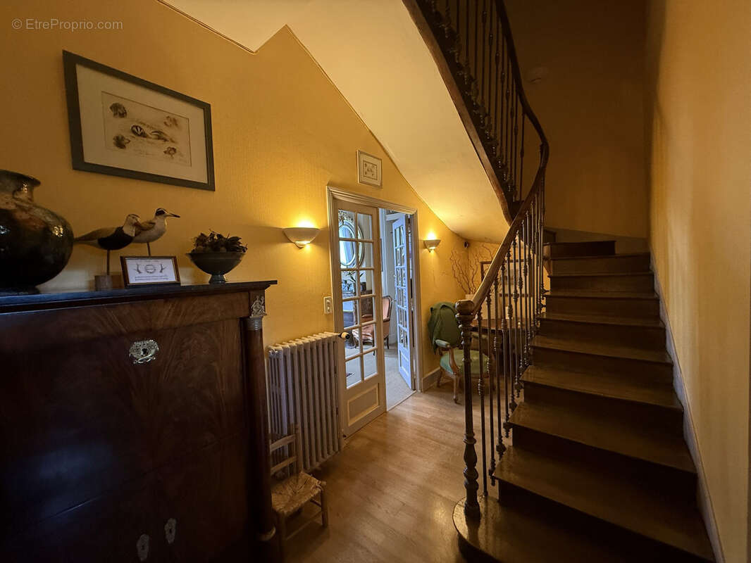 Spacieuse Maison de ville ! - photo 8