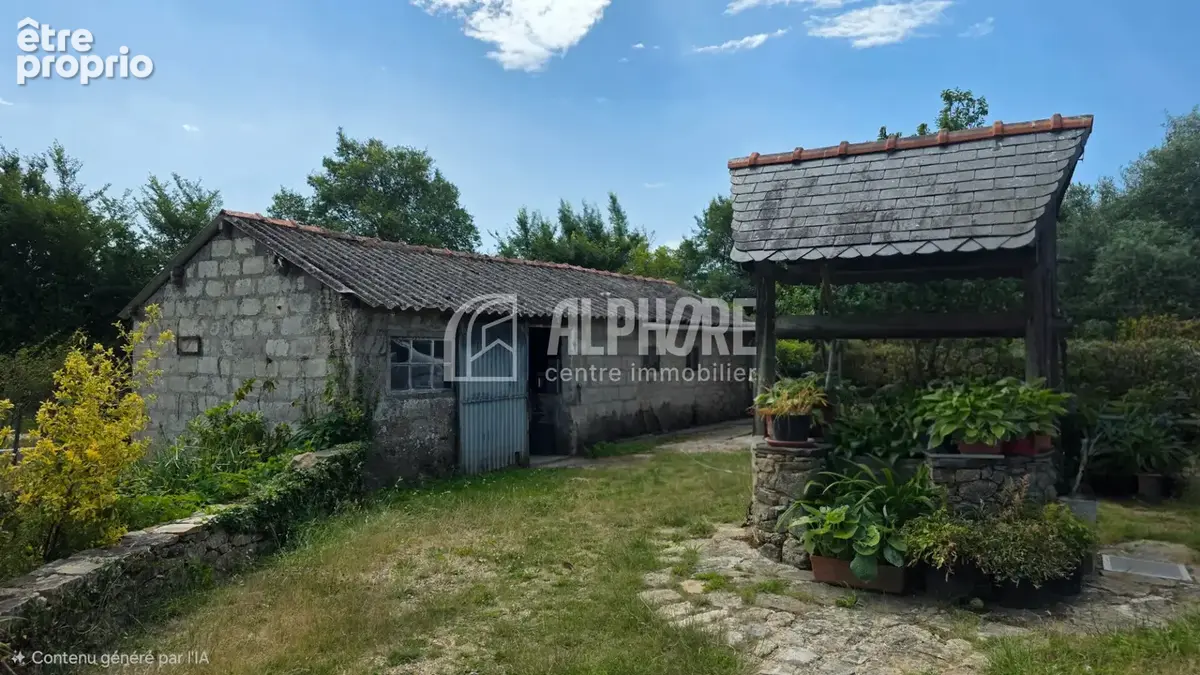 Entre jardin vivant et maison de famille évolutive - photo 13
