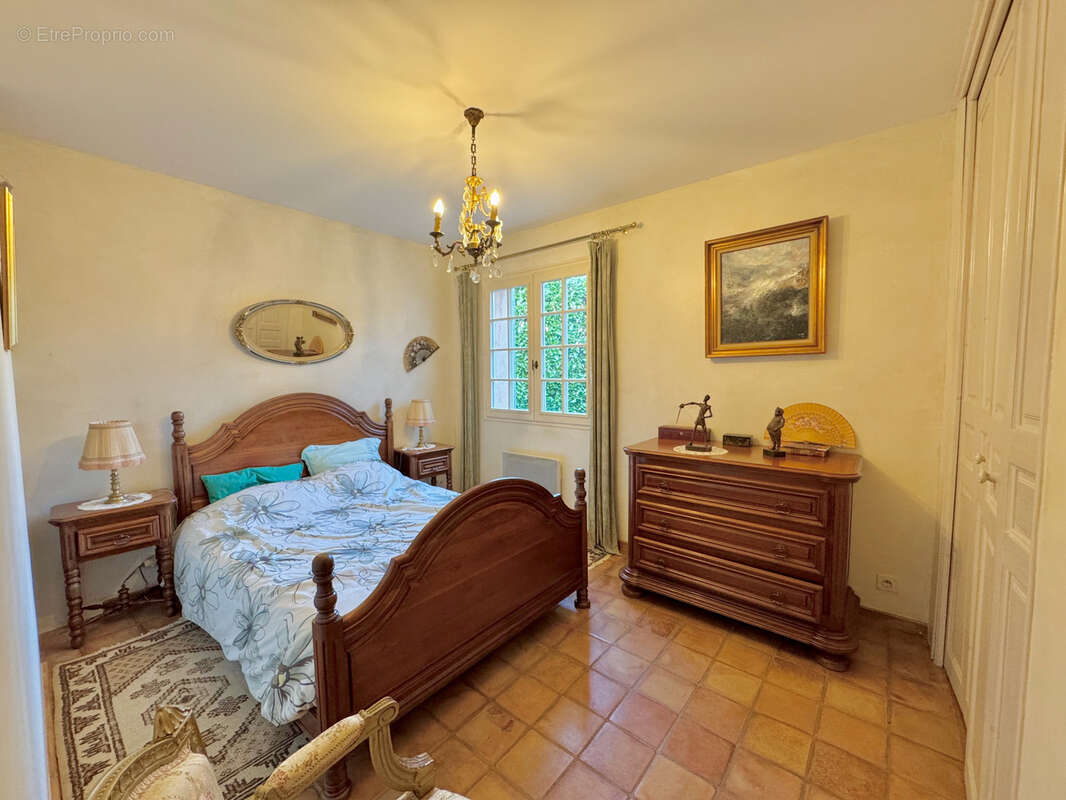 Maison à VAISON-LA-ROMAINE