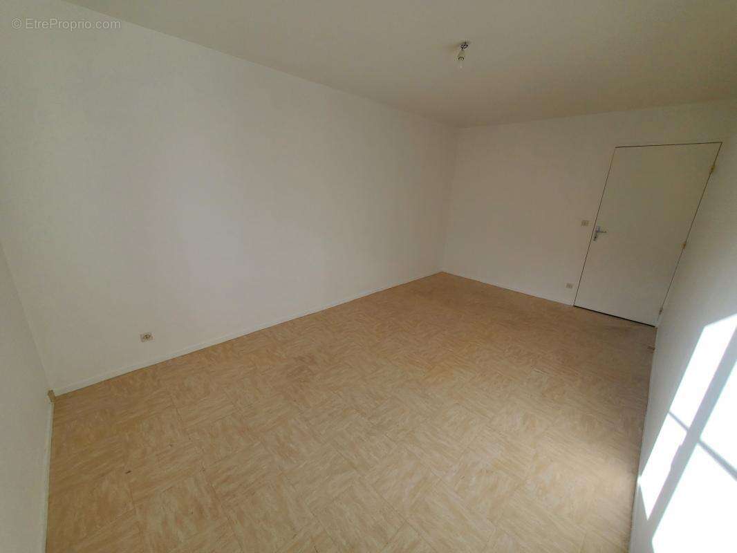 Appartement à SAINT-HERBLAIN