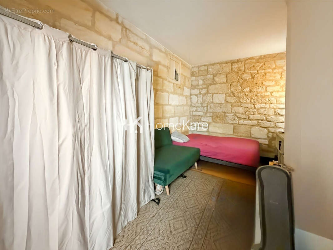 Appartement 61 m² à Bordeaux  - photo 3