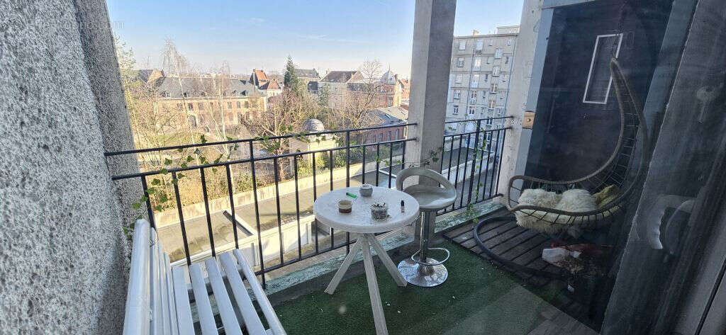 Appartement à TOURCOING