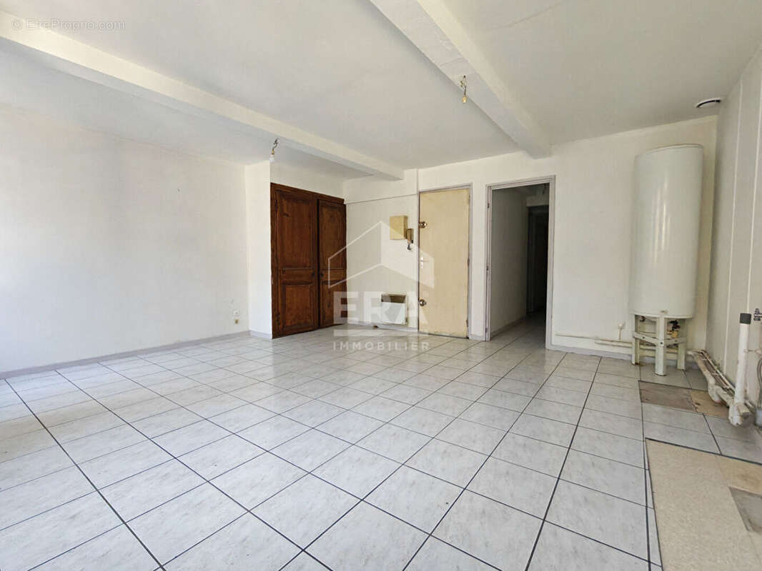 Immeuble 170m² à cognac - photo 11