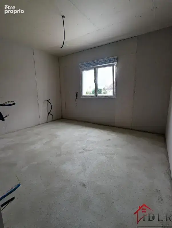 maison de Plain-Pied - photo 7