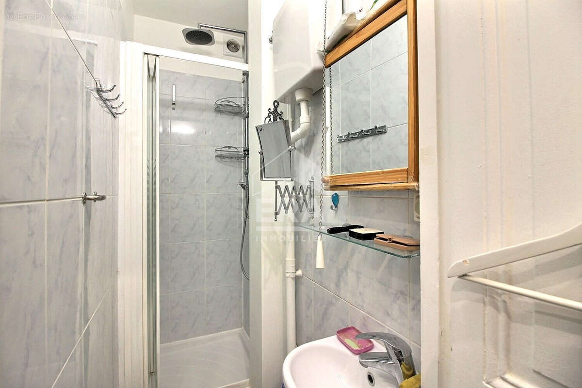 Appartement à CLICHY