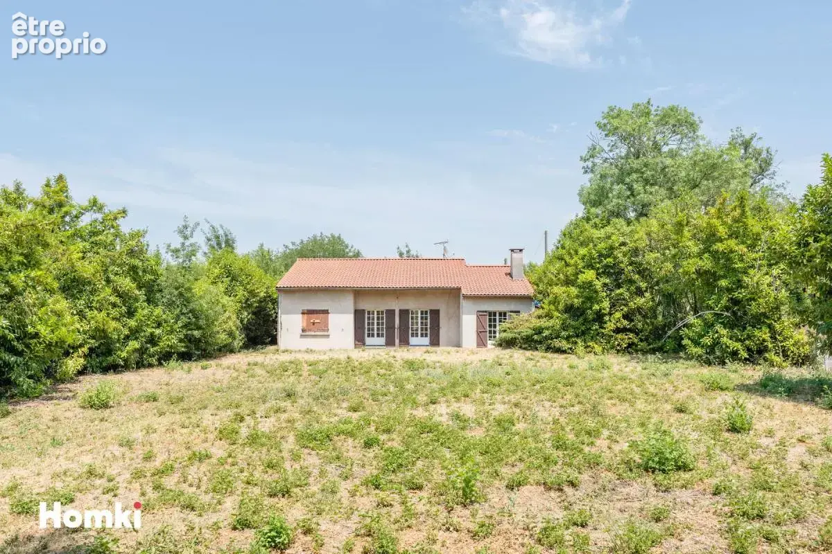 Maison/Villa T5 de 130 m² à Ramonville-Saint-Agne 31520 - photo 16
