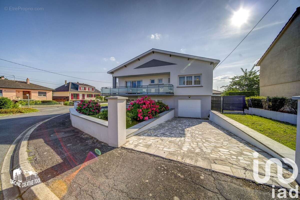 Photo 5 - Maison à BOUSSE