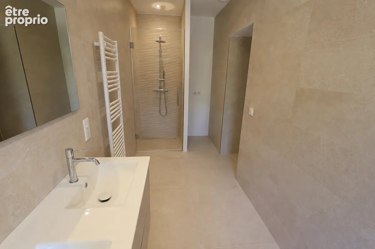 Maison neuve Le Tignet 120 m² avec 1000 m² de terrain - photo 16