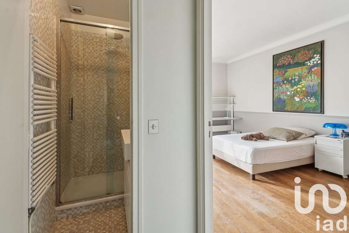 Photo 9 - Maison à SCEAUX