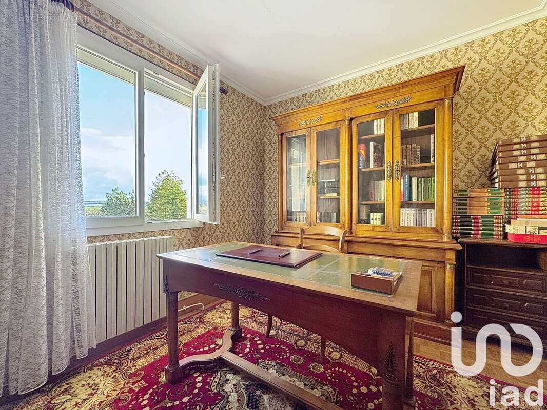 Photo 7 - Maison à SAINT-AMANT-DE-BOIXE