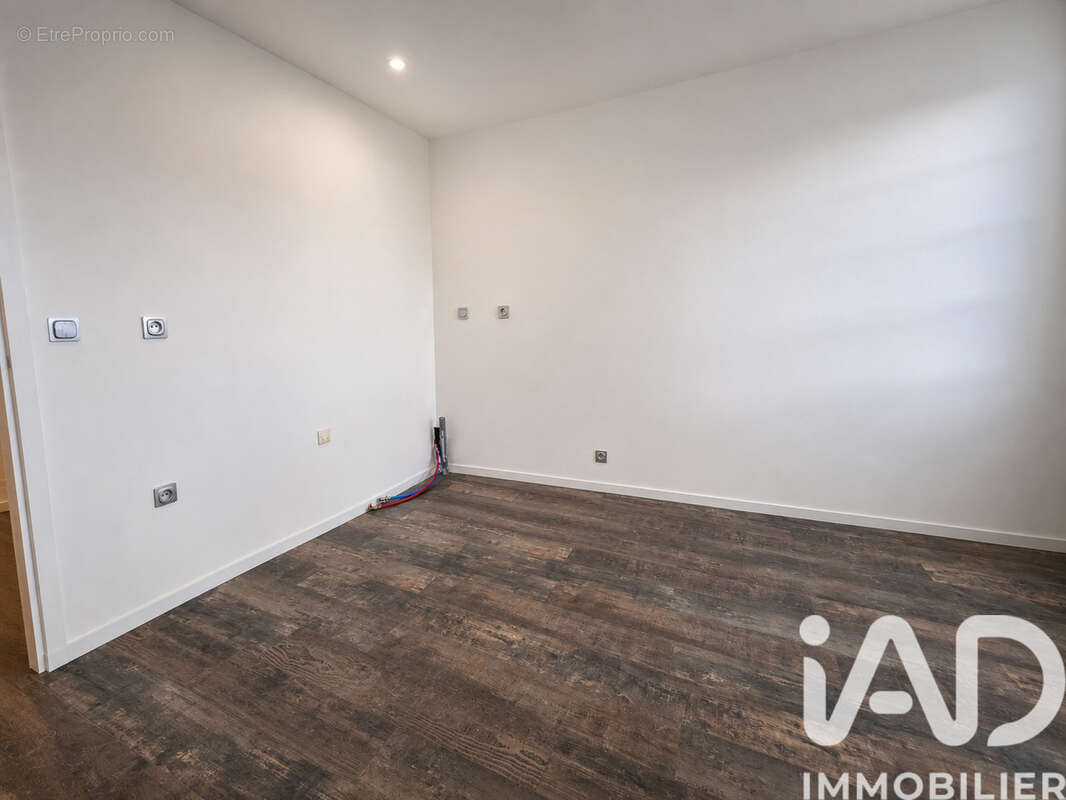 Photo 8 - Appartement à SOMMIERES