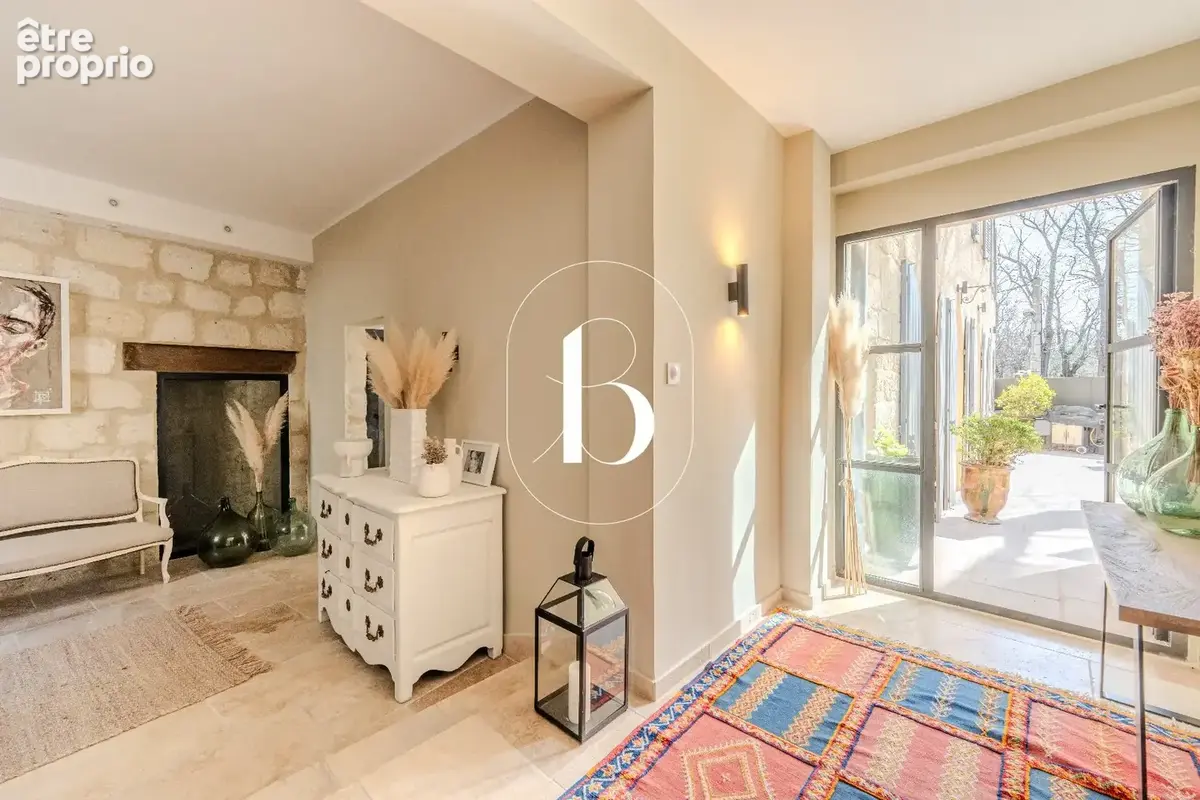 Maison 10 pièces 281 m² à vendre à Uzes (30700) - photo 23