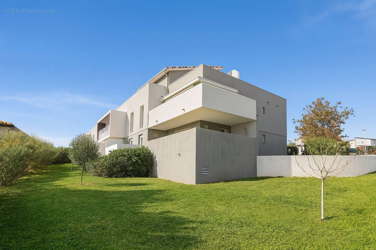 Appartement à GRABELS