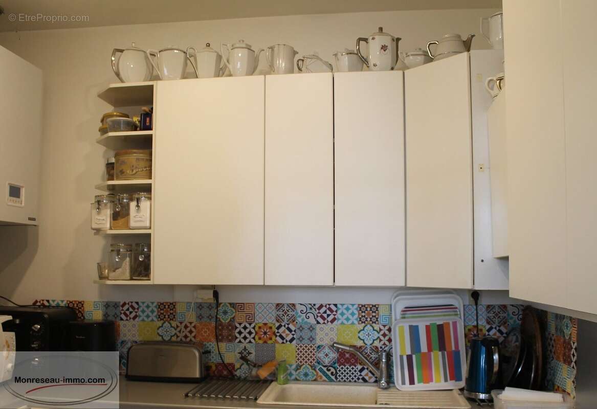 Appartement à MACON