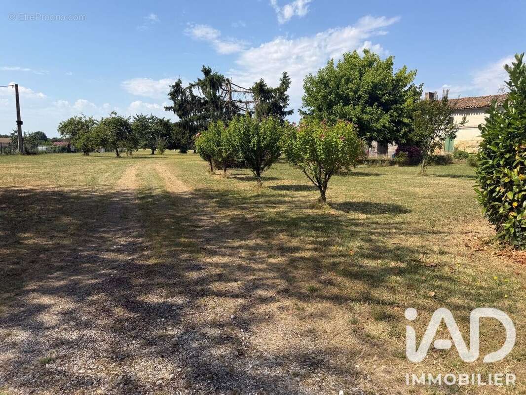 Maison 270 m² à Coutras  - photo 7
