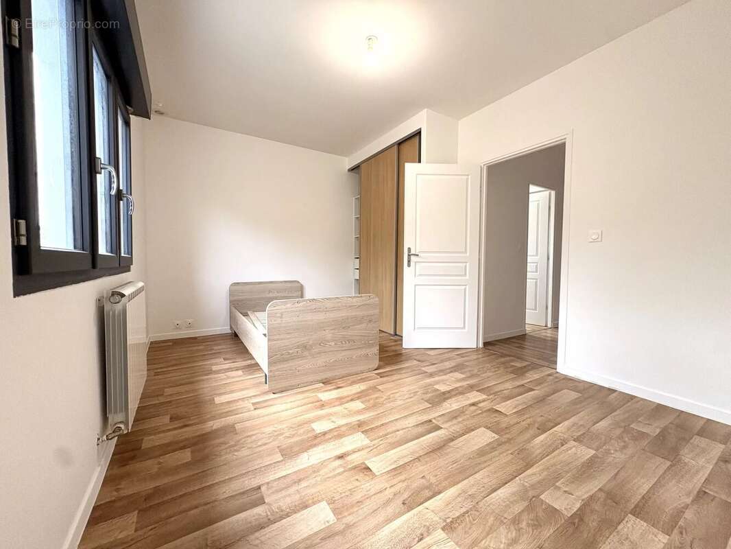 Maison lumineuse 3 chambres à Pacy-sur-Eure - photo 15