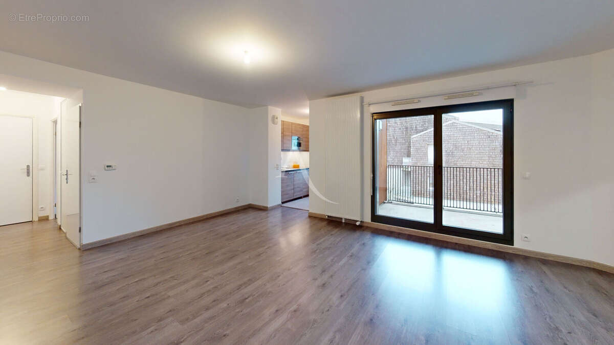 Appartement à PALAISEAU