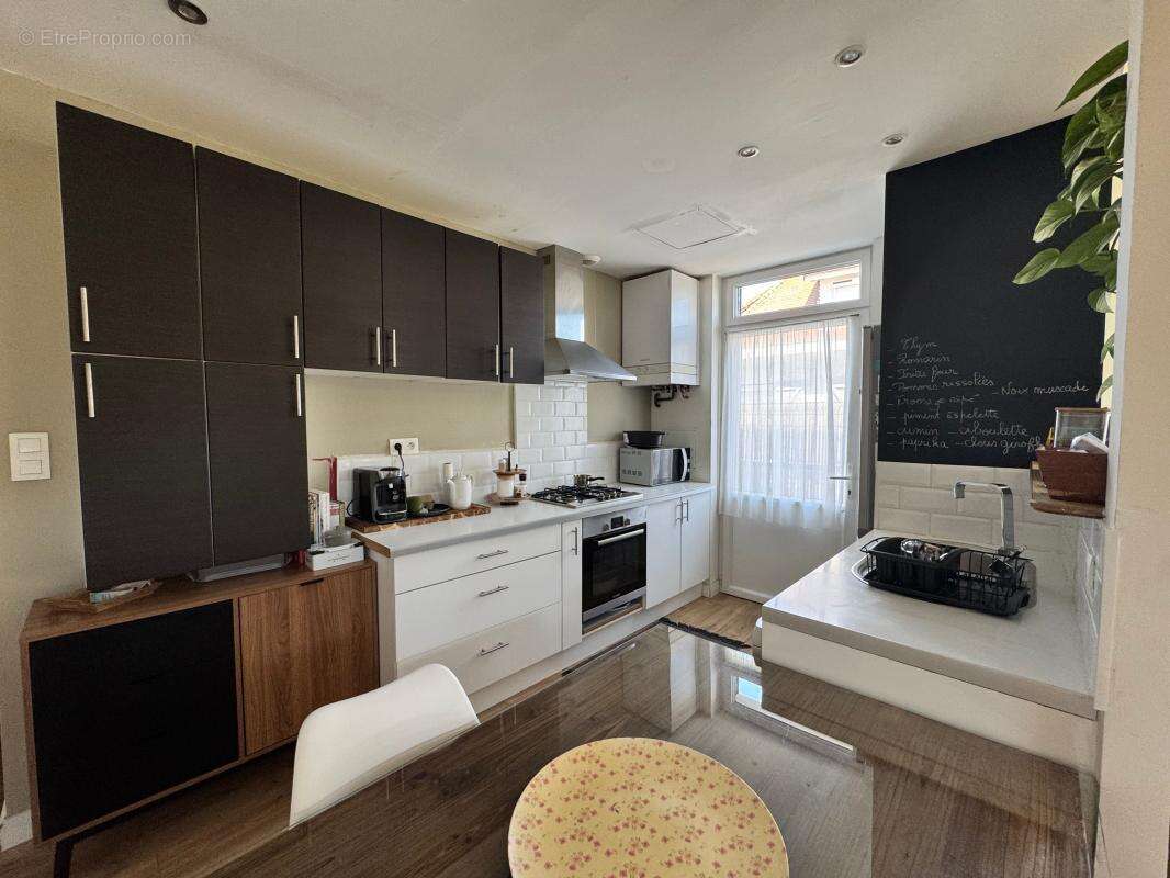 Appartement à PAU