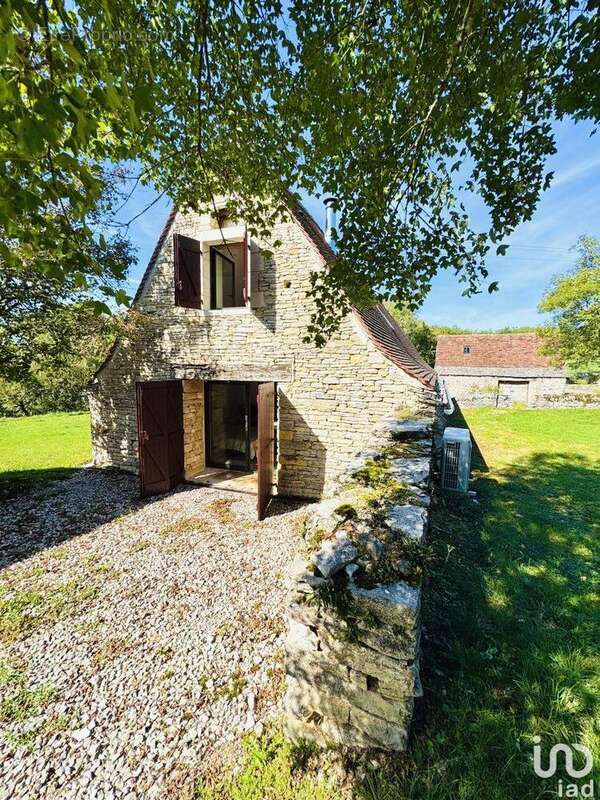 Photo 5 - Maison à MONTGESTY